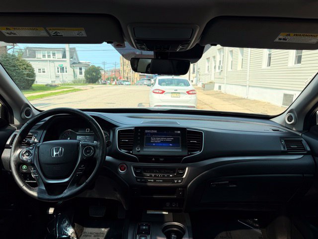 Used 2022 Honda Ridgeline RTL-E image 25