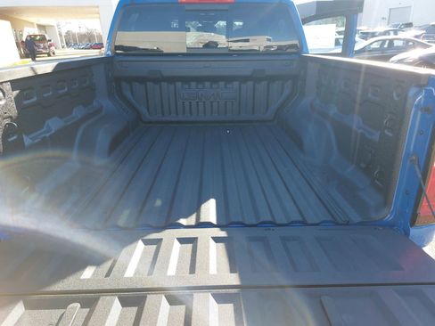 New 2026 GMC Canyon Elevation w/ Convenience Package image 13