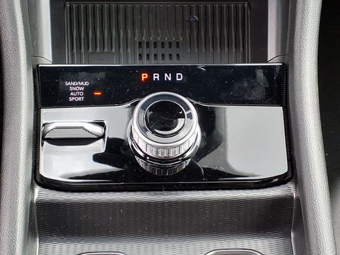 New 2026 Jeep Grand Cherokee L Limited AWD/4WD image 13