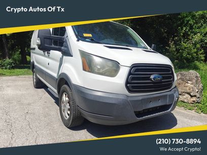 Used 2016 Ford Transit 250 130 Low Roof