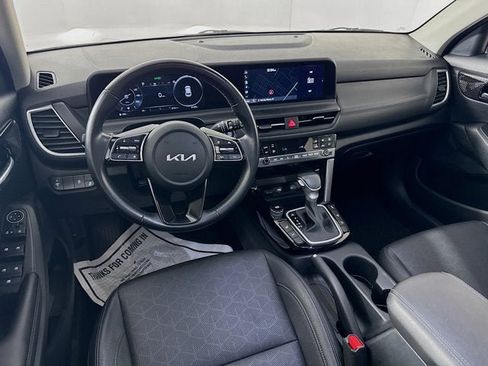 Certified 2024 Kia Seltos EX AWD/4WD image 23
