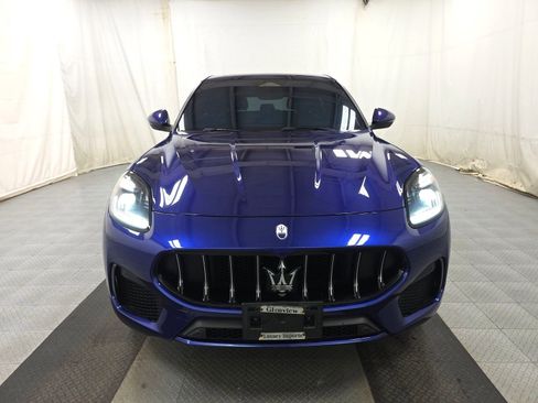 Used 2023 Maserati Grecale GT image 2