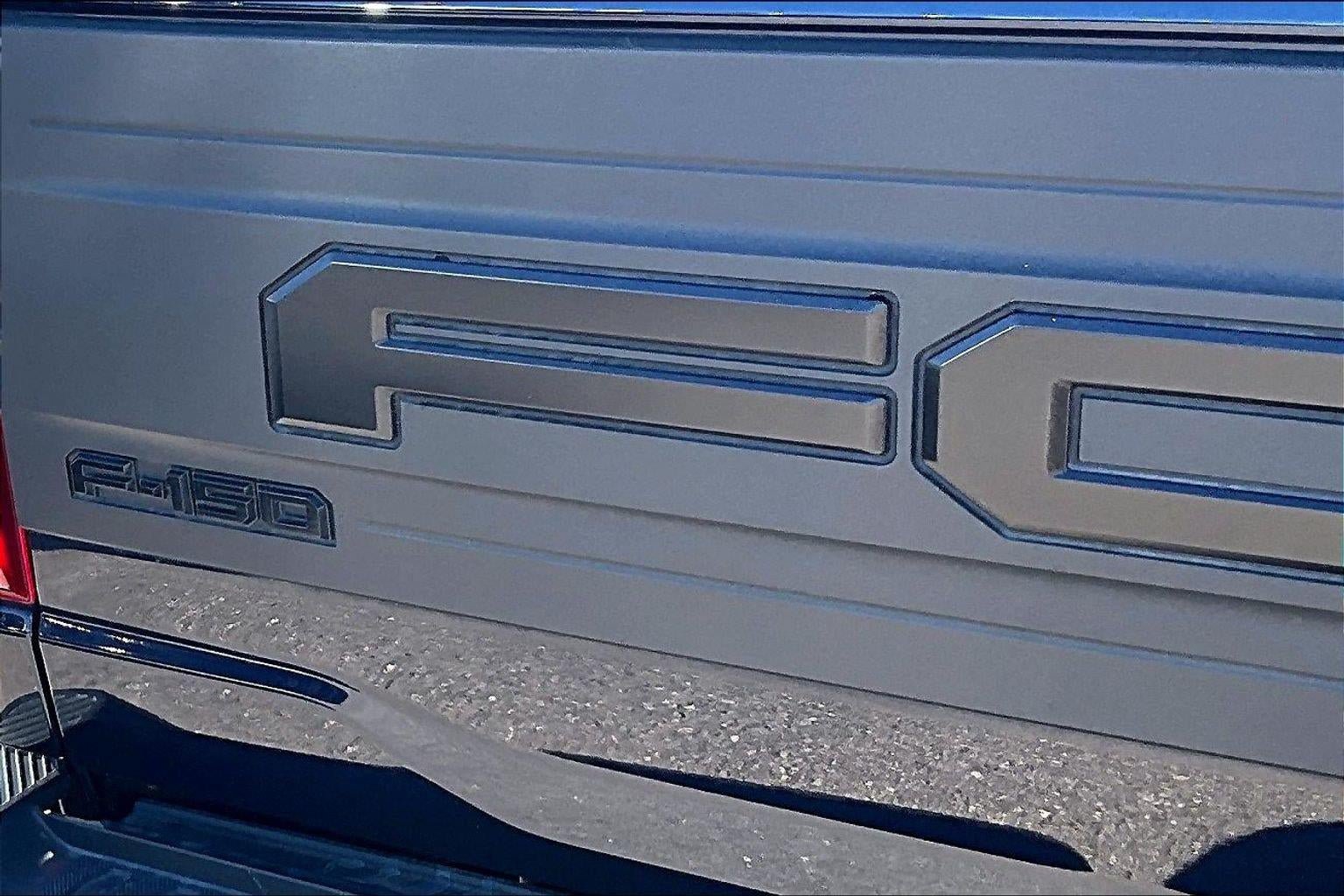Used 2023 Ford F150 Raptor w/ Equipment Group 802A Raptor R AWD/4WD image 29