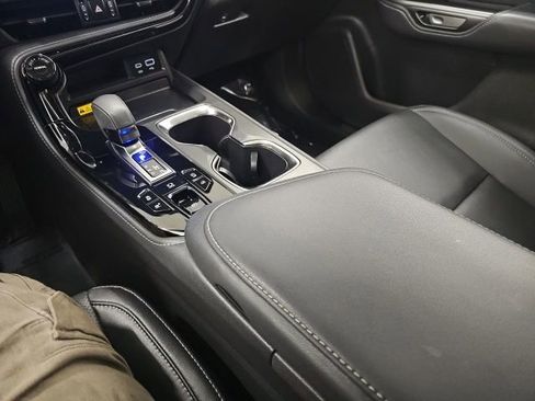 Used 2025 Lexus NX 350 350 Base w/ Accessory Package (2T) image 22