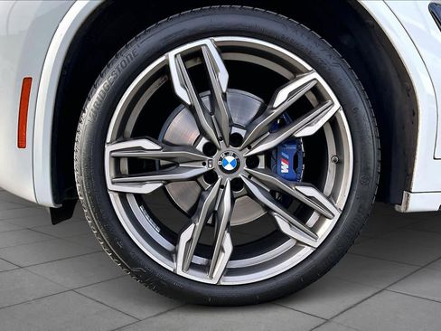 Used 2020 BMW X3 M40i w/ Premium Package image 10