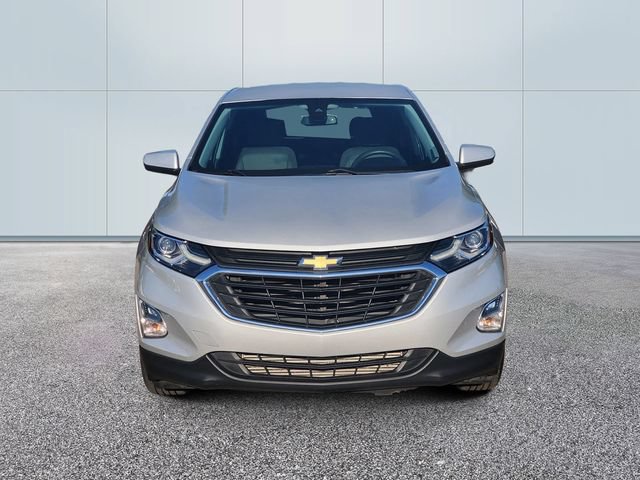 Used 2020 Chevrolet Equinox LT FWD image 2