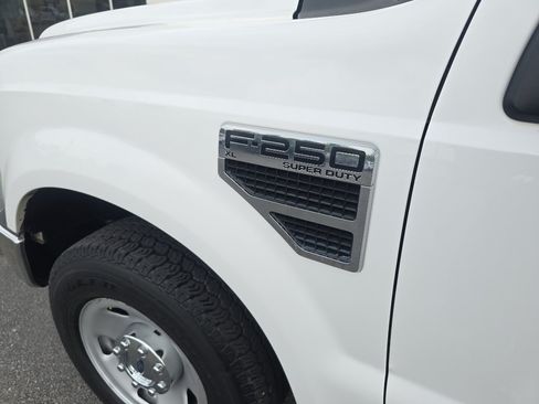 Used 2008 Ford F250 XLT RWD image 13