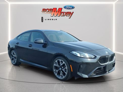 Used 2025 BMW 228i xDrive AWD/4WD image 3