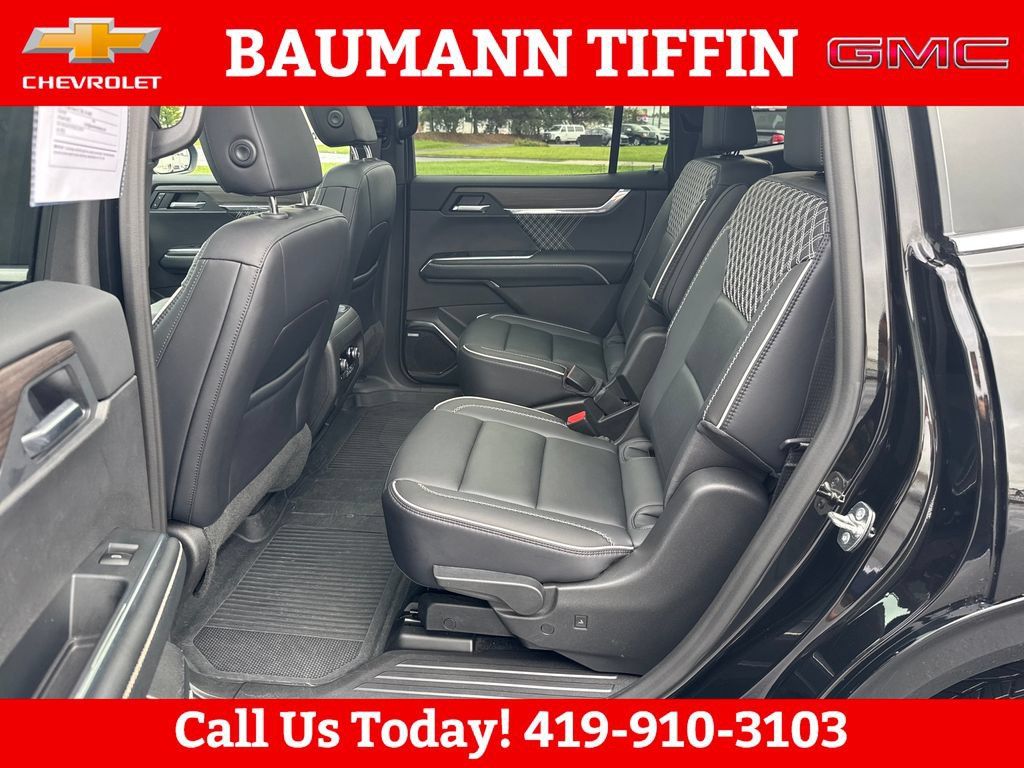 Used 2026 GMC Acadia Denali w/ Super Cruise Package AWD/4WD image 26