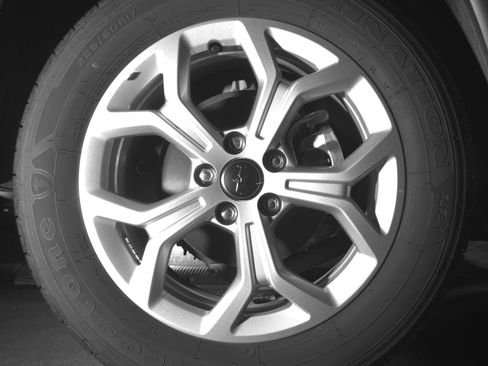 Used 2025 Jeep Compass Latitude image 15