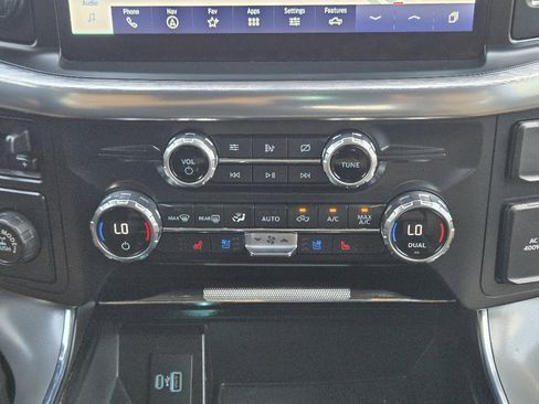 Used 2021 Ford F150 Lariat image 21