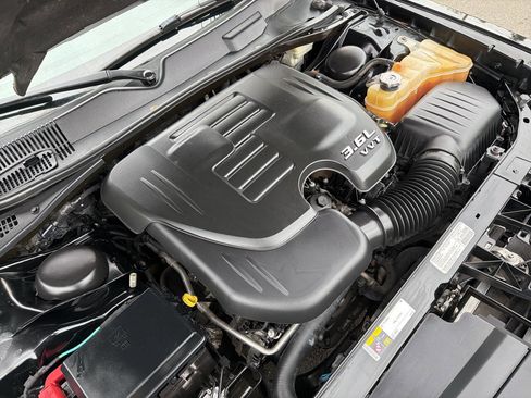 Used 2013 Dodge Challenger SXT w/ Sound Group image 13