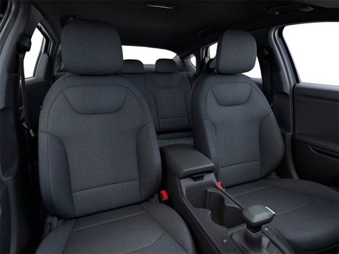 New 2026 Kia K4 LX image 15