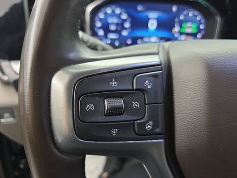 Used 2025 Chevrolet Silverado 1500 LT image 39