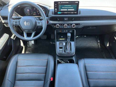 Used 2024 Honda CR-V Sport-L image 12