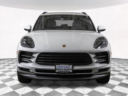 Used 2021 Porsche Macan image 9