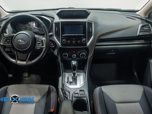 Used 2020 Subaru Crosstrek 2.0i Premium w/ Moonroof Package 2 AWD/4WD image 29