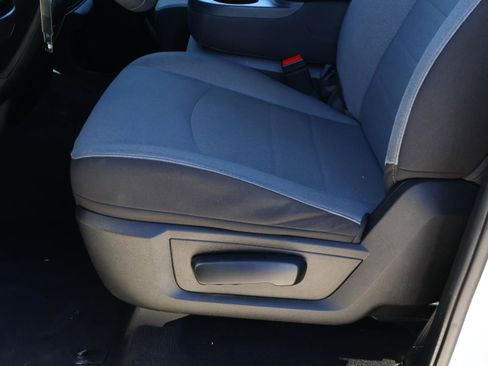 Used 2024 RAM 1500 Classic SLT image 14