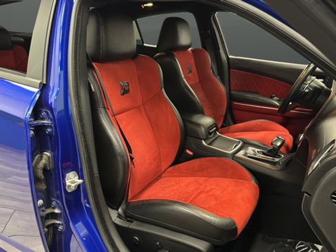 Used 2022 Dodge Charger Scat Pack RWD image 25