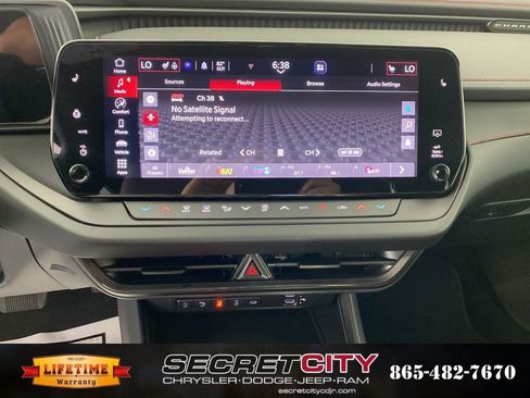 New 2026 Dodge Charger Scat Pack image 22