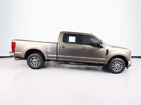 Used 2019 Ford F250 Lariat w/ Lariat Ultimate Package RWD image 11