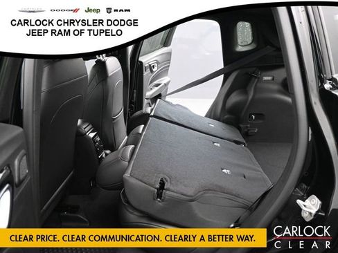 New 2026 Jeep Compass Latitude image 33