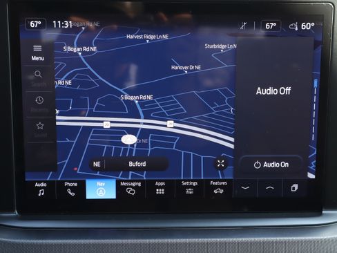 Used 2024 Ford F450 Platinum image 14