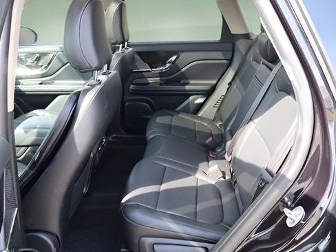 Used 2025 Lincoln Corsair Grand Touring w/ Equipment Group 301A image 14