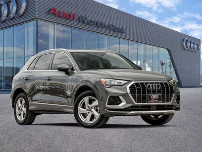 Certified 2021 Audi Q3 2.0T Premium w/ Convenience Package
