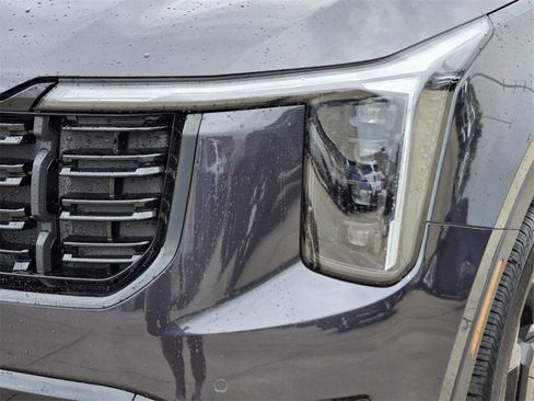 New 2026 Kia Sorento SX image 6