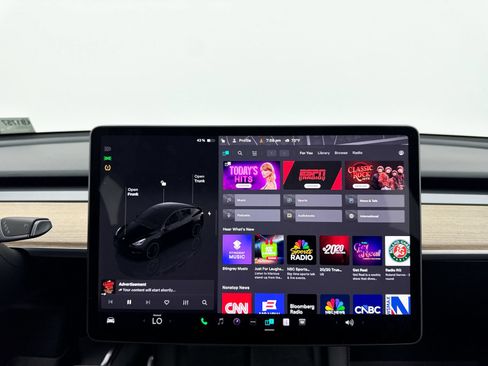 Used 2022 Tesla Model Y Performance AWD/4WD image 5