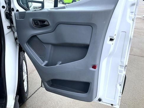 Used 2017 Ford Transit 250 148 Low Roof image 16