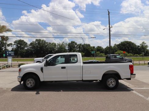 Certified 2022 Ford F250 XL w/ XL Value Package RWD image 8