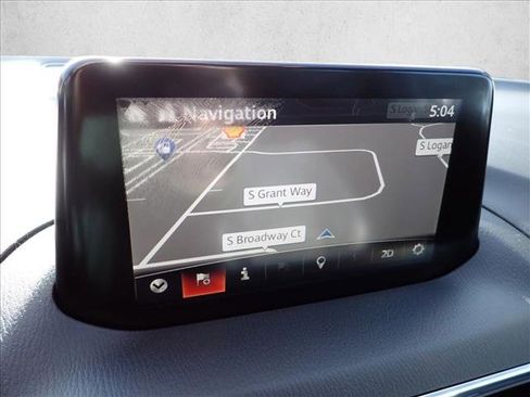 Used 2017 MAZDA MAZDA3 Grand Touring w/ Premium Equipment Package image 23