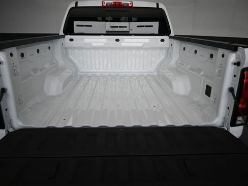 New 2026 Chevrolet Colorado W/T w/ WT Custom Package image 27