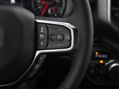 New 2026 RAM 1500 Big Horn w/ Night Edition image 12