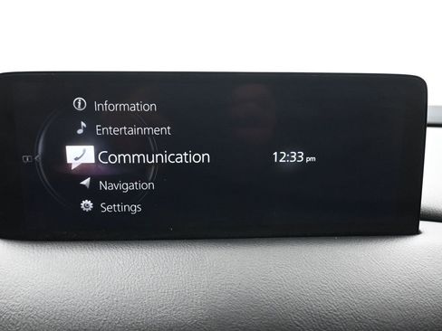 Used 2021 MAZDA CX-5 Touring image 16