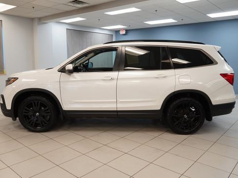 Used 2022 Honda Pilot Special Edition image 2