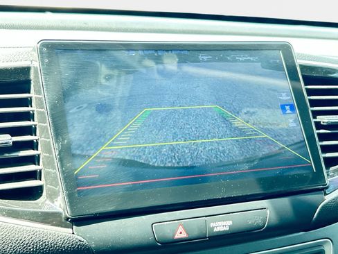 Used 2019 Honda Ridgeline RTL image 20
