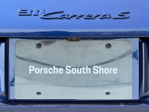 Used 2024 Porsche 911 GT3 RS image 29