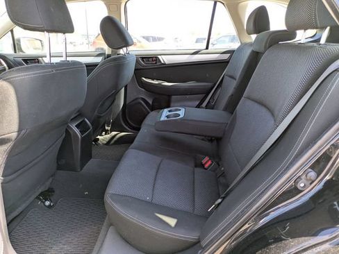 Used 2019 Subaru Outback 2.5i AWD/4WD image 19
