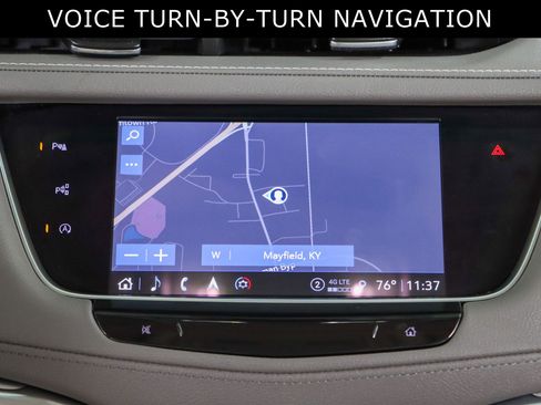 Used 2023 Cadillac XT5 Premium Luxury w/ Technology Package FWD image 18