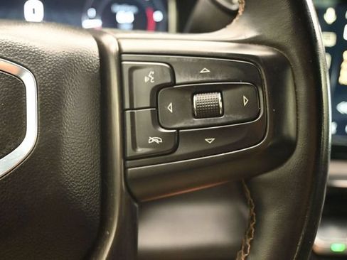 Used 2024 GMC Sierra 2500 AT4 w/ AT4 Premium Plus Package AWD/4WD image 9