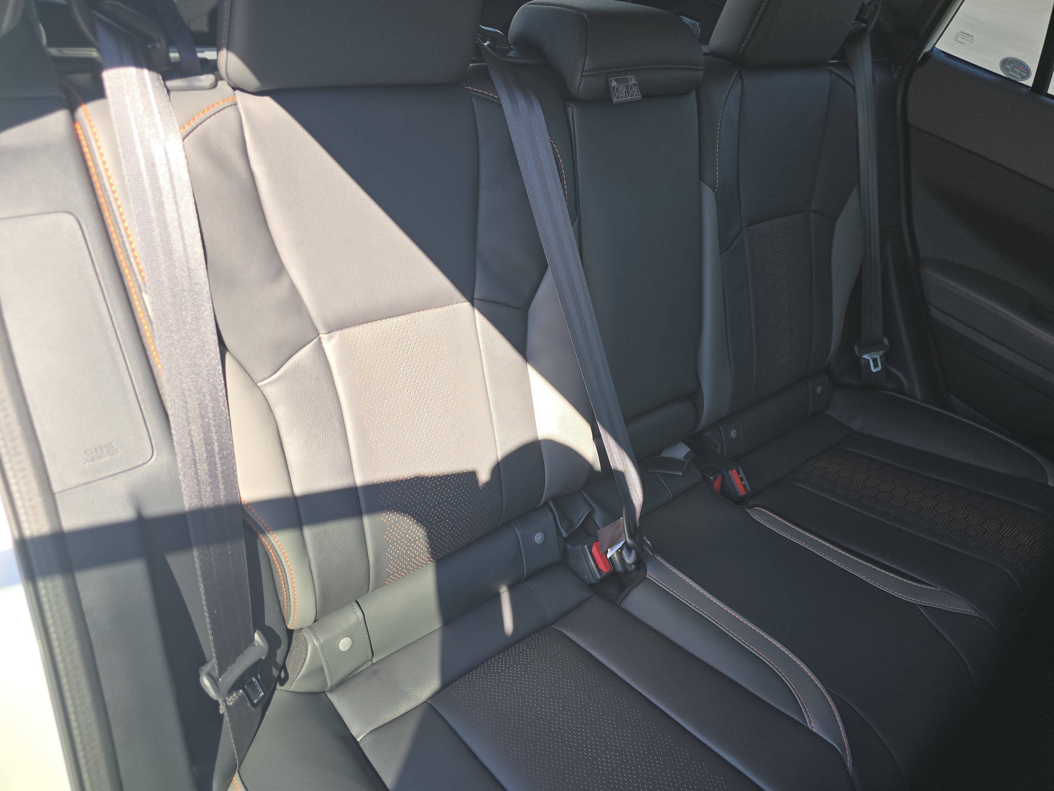 New 2026 Subaru Crosstrek 2.5i Limited AWD/4WD image 18