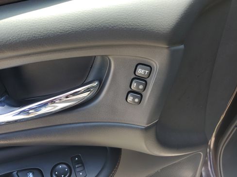 Used 2021 Nissan Murano Platinum w/ Cargo Package FWD image 28