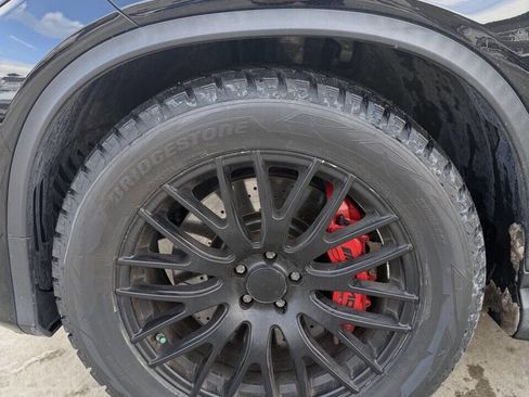 Used 2019 Mercedes-Benz GLE 63 AMG S image 21