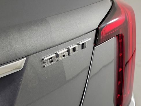 Used 2021 Cadillac CT5 Premium Luxury image 5