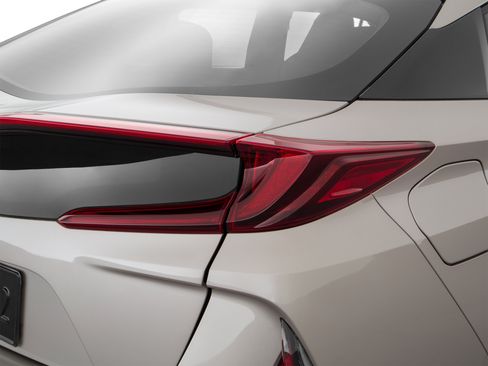 Used 2018 Toyota Prius Prime Advanced FWD image 50