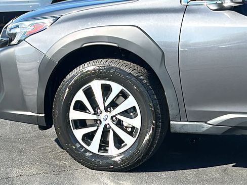 Certified 2024 Subaru Outback Premium AWD/4WD image 10
