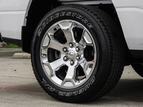 Used 2023 RAM 1500 Big Horn AWD/4WD image 69